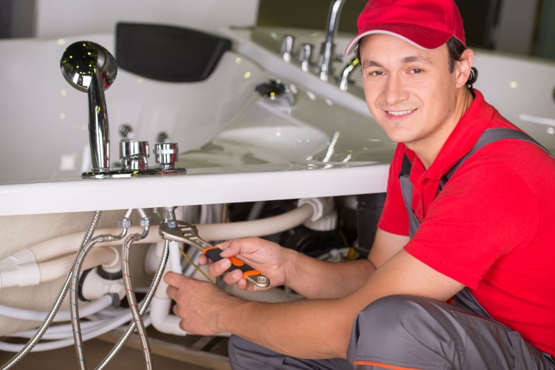 Licensed and Insured Experts